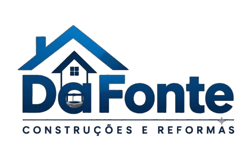 Da Fonte Construções e Reformas